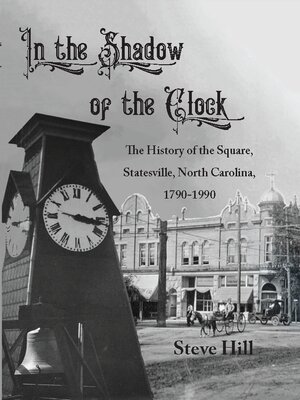 cover image of In the Shadow of the Clock